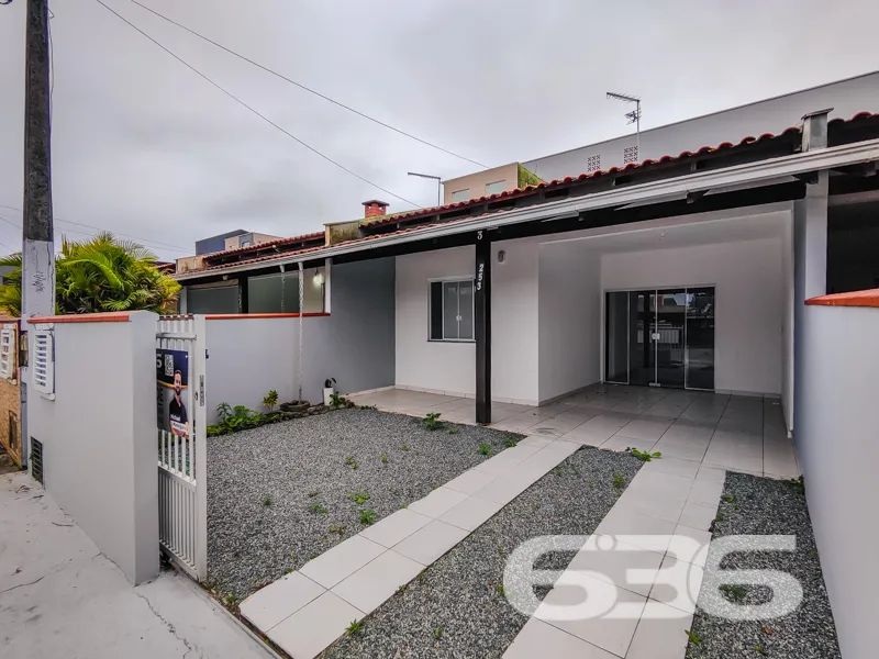 Casa | Balneário Barra do Sul | Centro - Foto 2