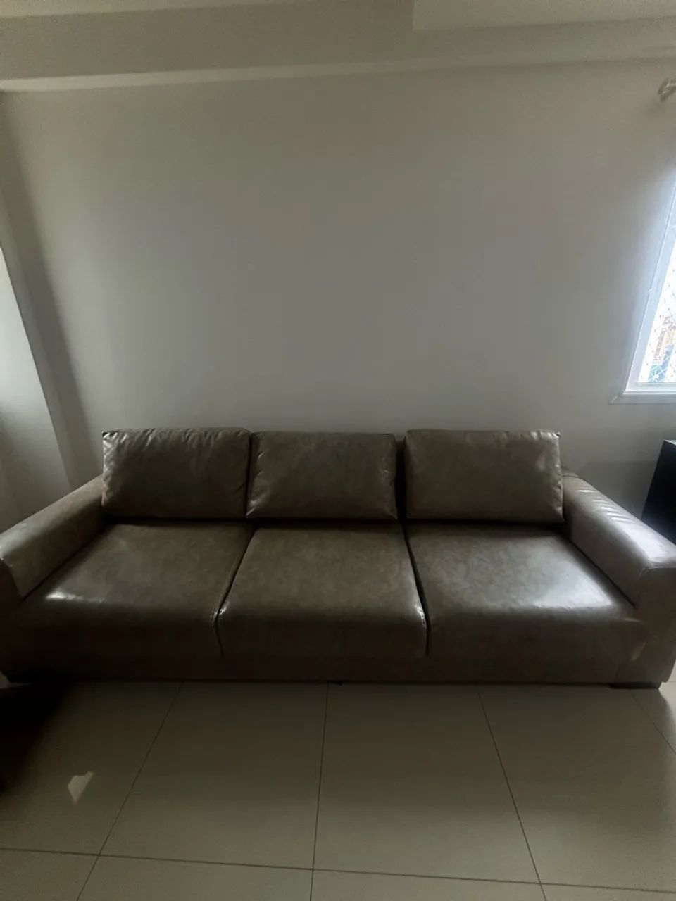 Sofá Retrátil 