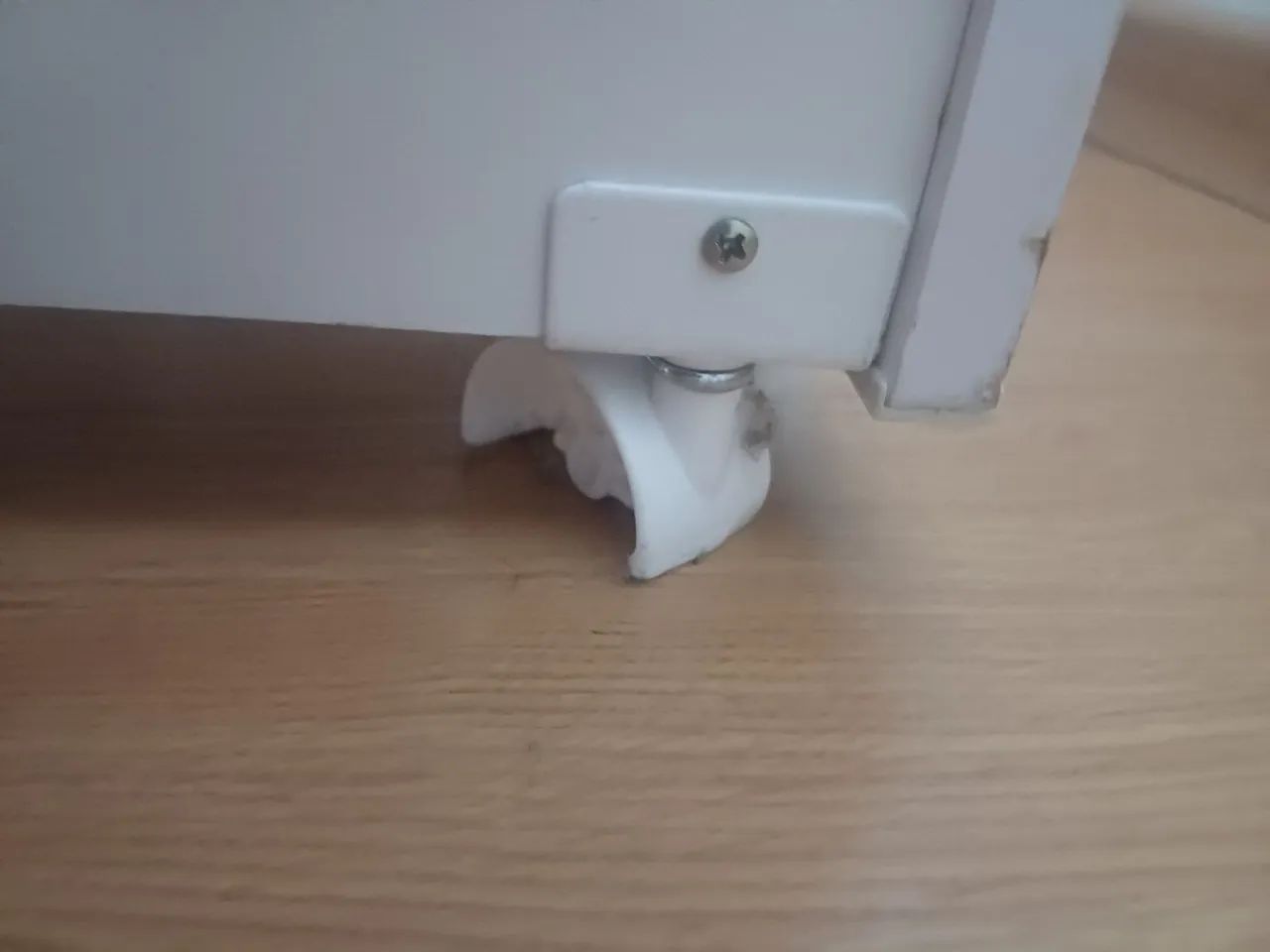 Berço e colchão  - Foto 4