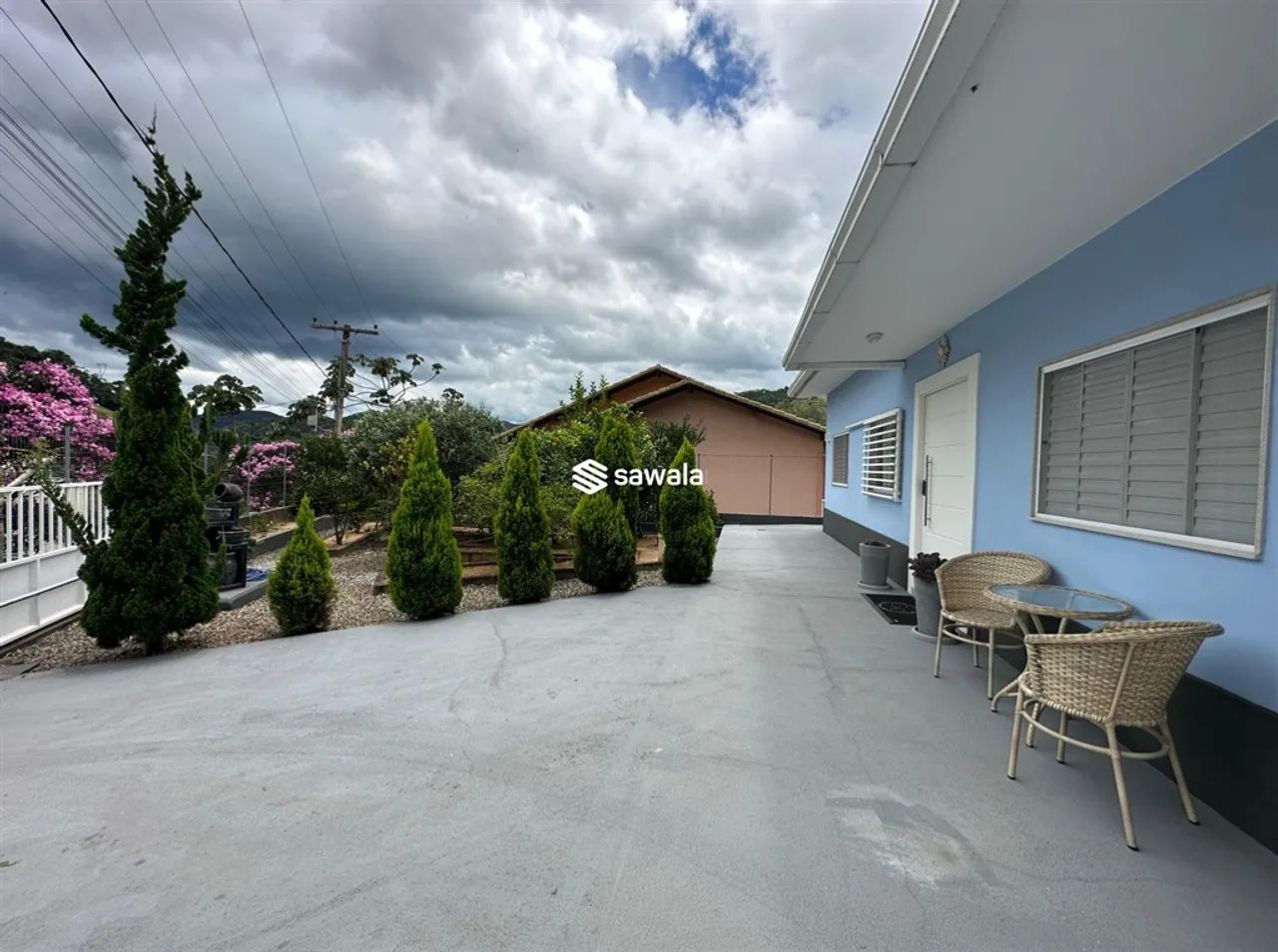 CONDOMÍNIO VALE DAS NAÇÕES RESIDENCIAL TERESOPOLIS AO LADO DO LE CANTON - Foto 10