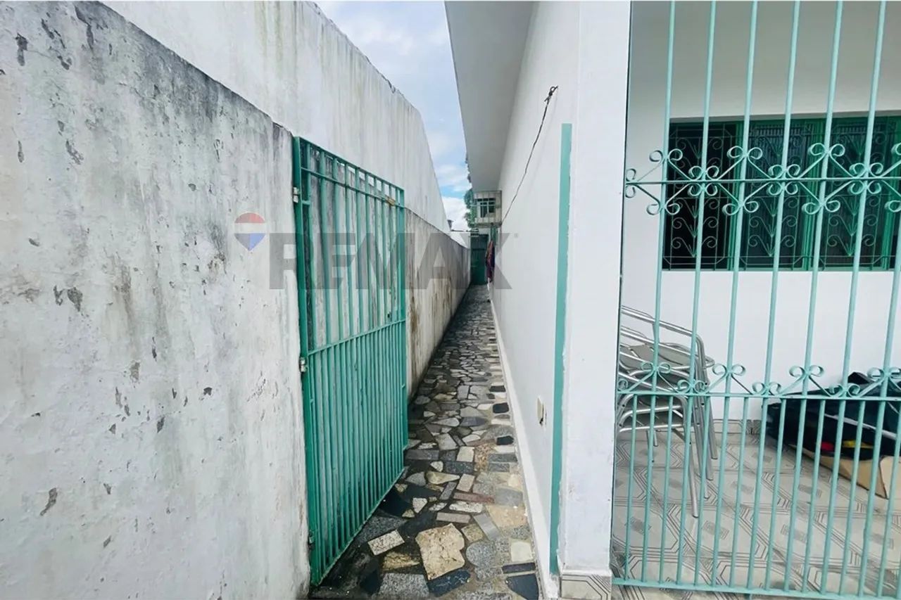 Casa na Santa Lúcia, Tabuleiro do Martins. - Foto 4