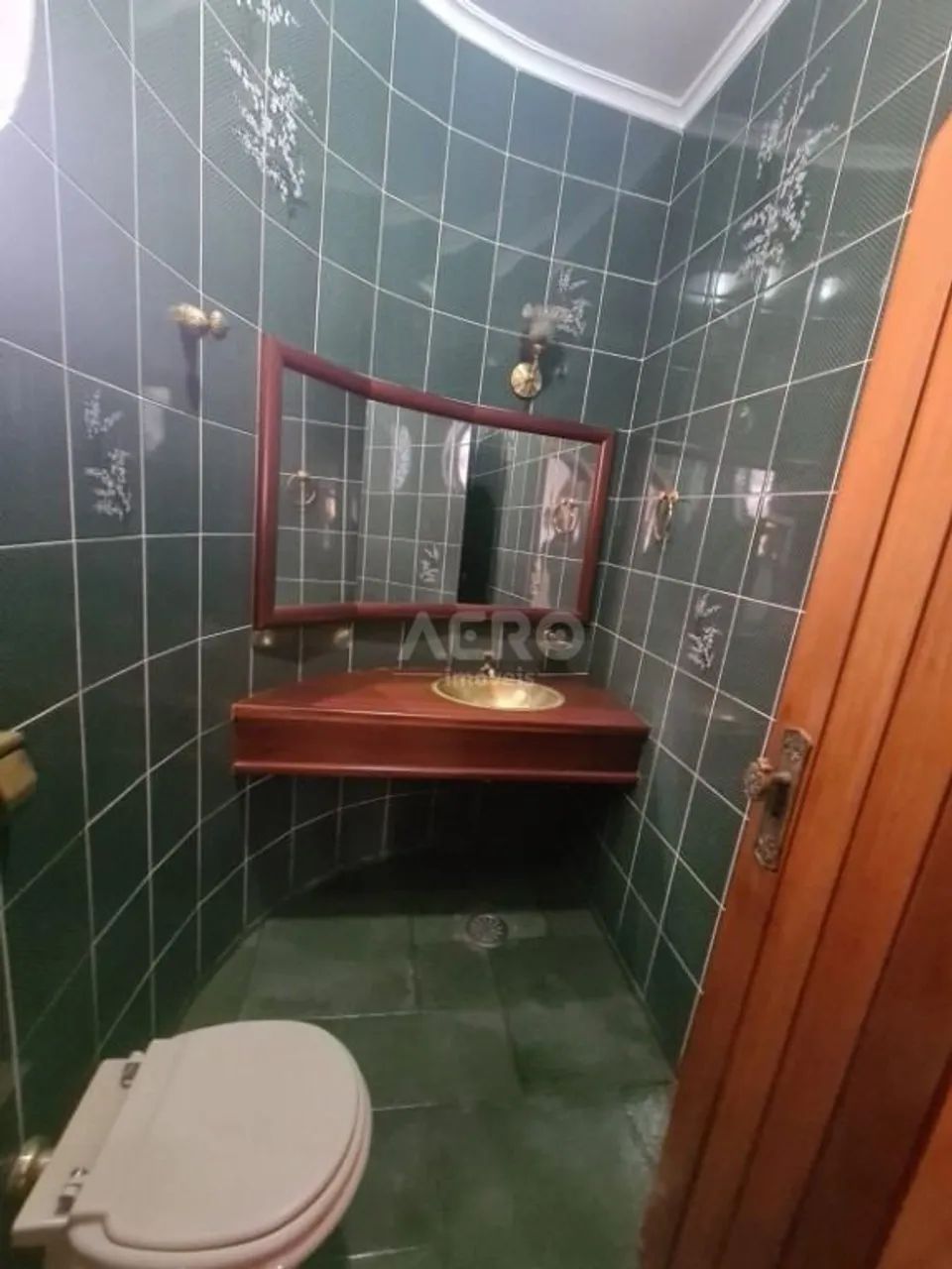 Marailhosa casa com 4 suítes Jd Estoril - Foto 5