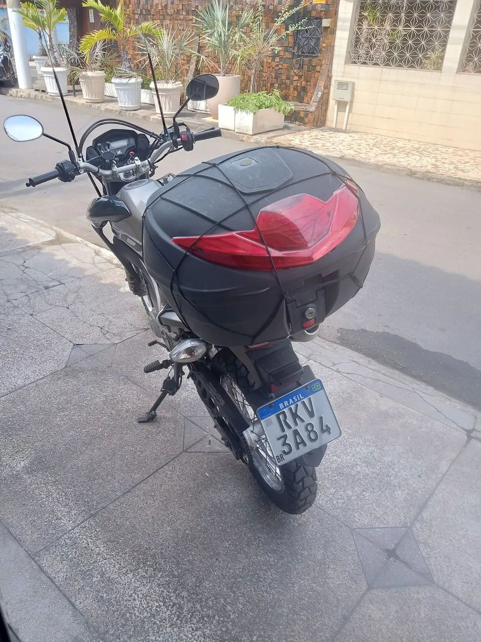 Vendo bross 160 esdd - Foto 3