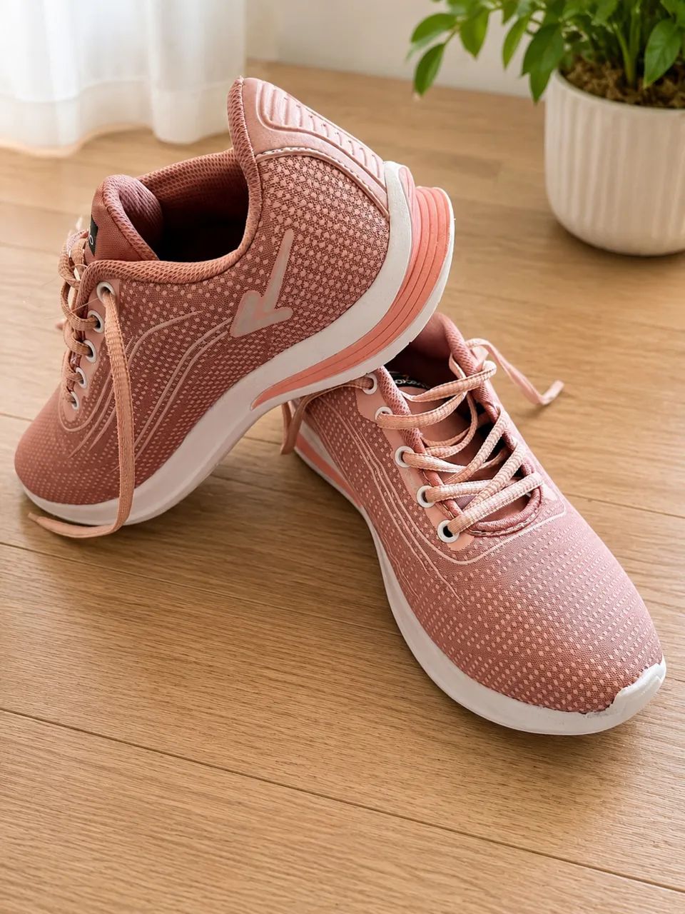 Tenis feminino  - Foto 3