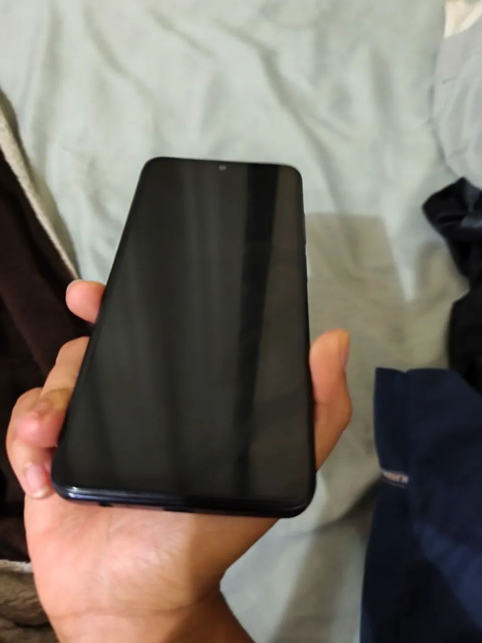 Redimi note 10s 
