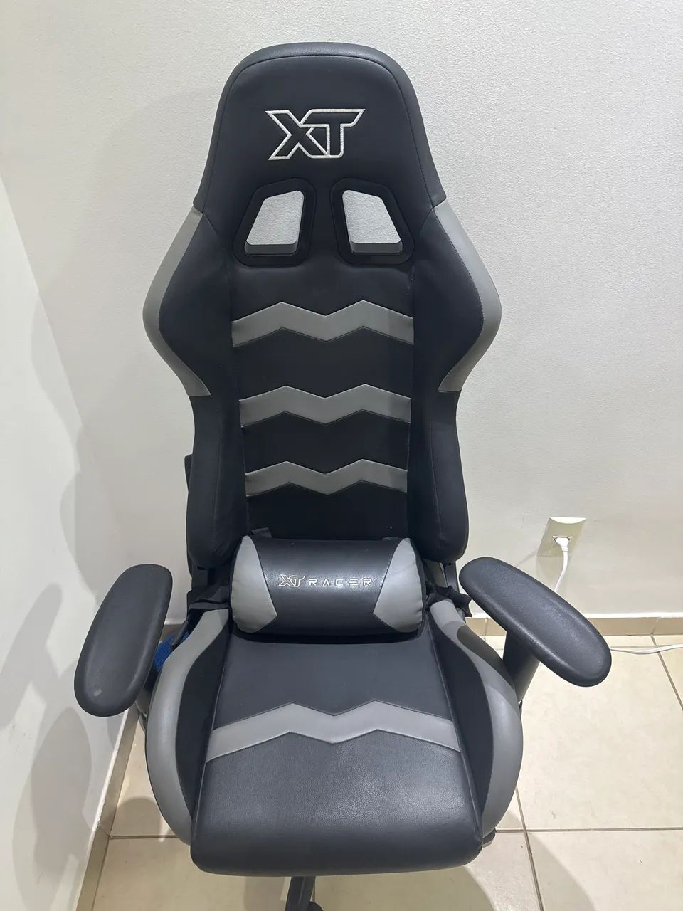 Cadeira Gamer XT - Foto 2