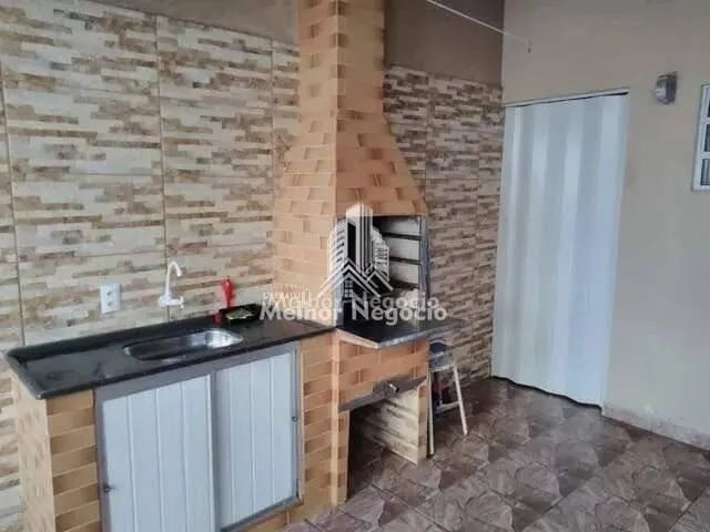 Casa à venda em Campinas, Conjunto Habitacional Parque Itajaí, com 2 quartos, com 75 m² - Foto 2