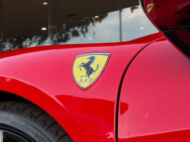 Ferrari 296 GTB (Hibrido), foto 4 de 20