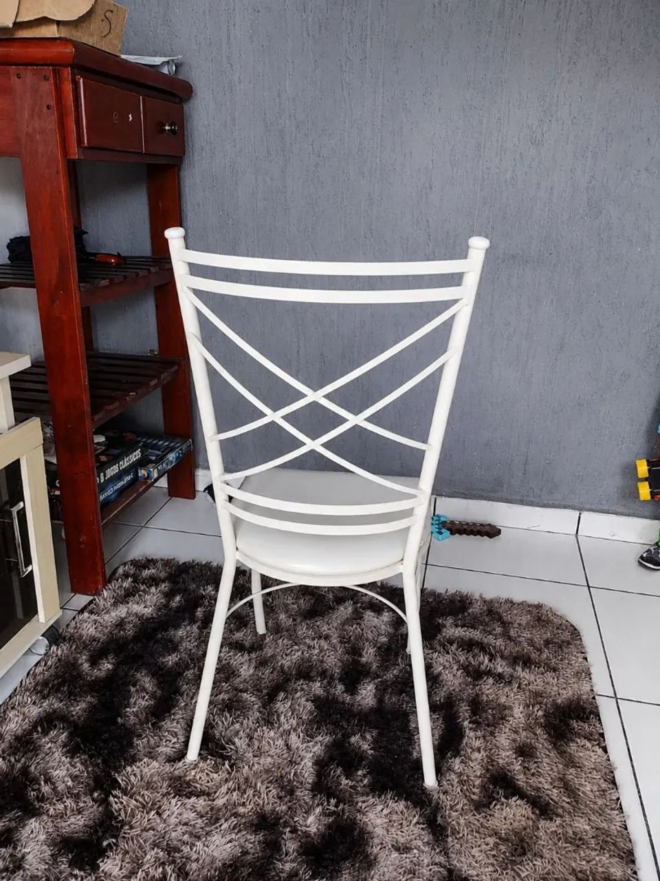 Cadeiras em promoção  - Foto 2