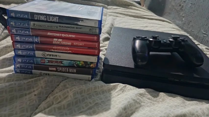 Videogame