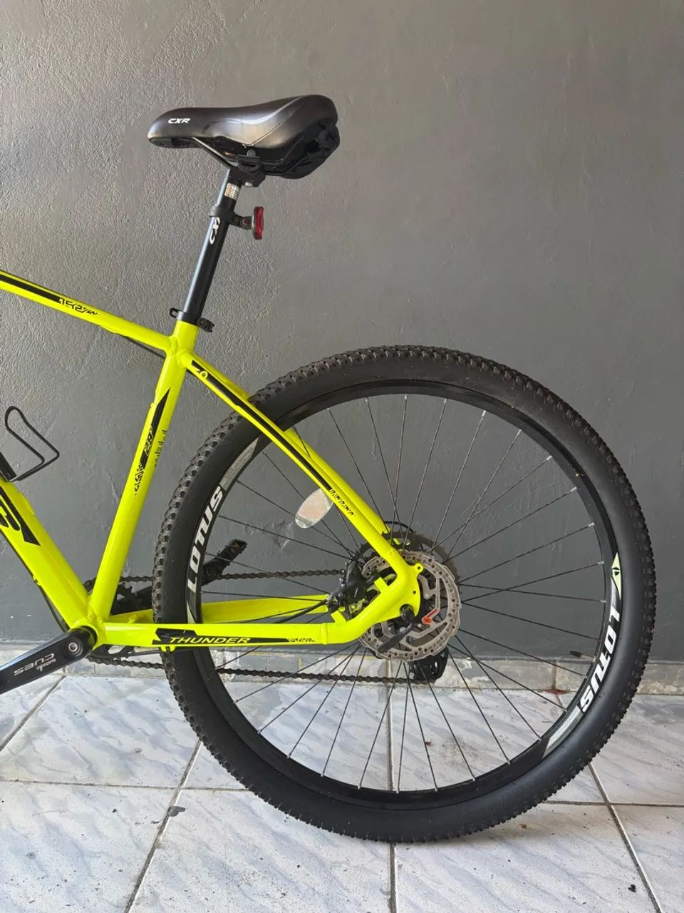 Bicicleta Lótus Aro 29  - Foto 2