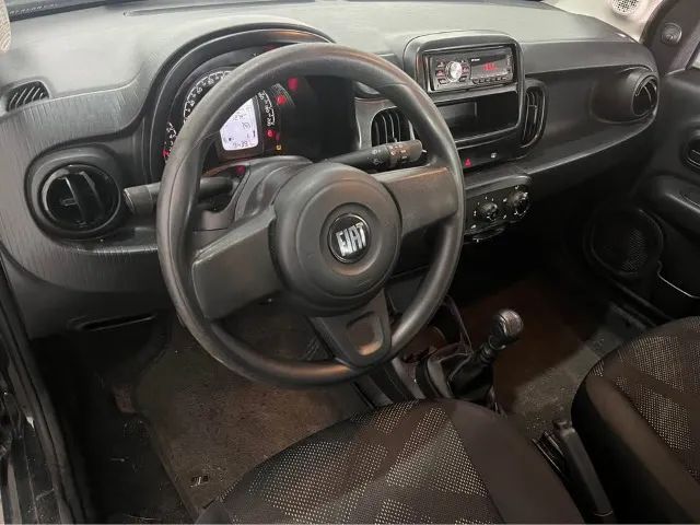 Fiat Mobi Like 1.0 Fire Flex 5P. 2023 - Foto 5
