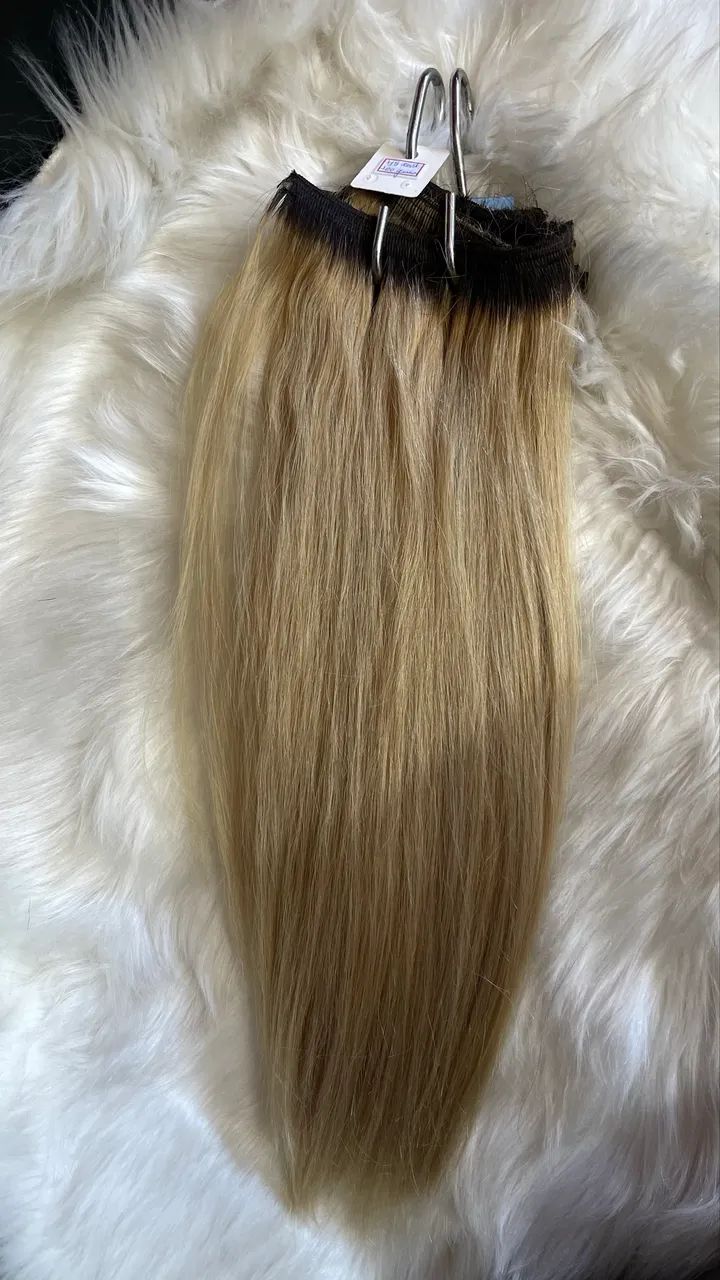 Mega hair