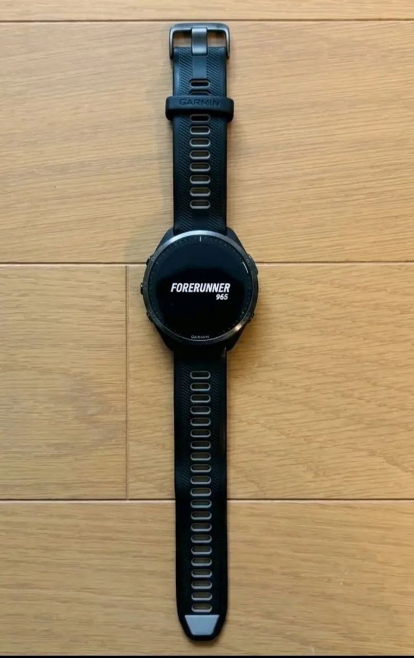 Garmin forerunner 965 - Foto 3
