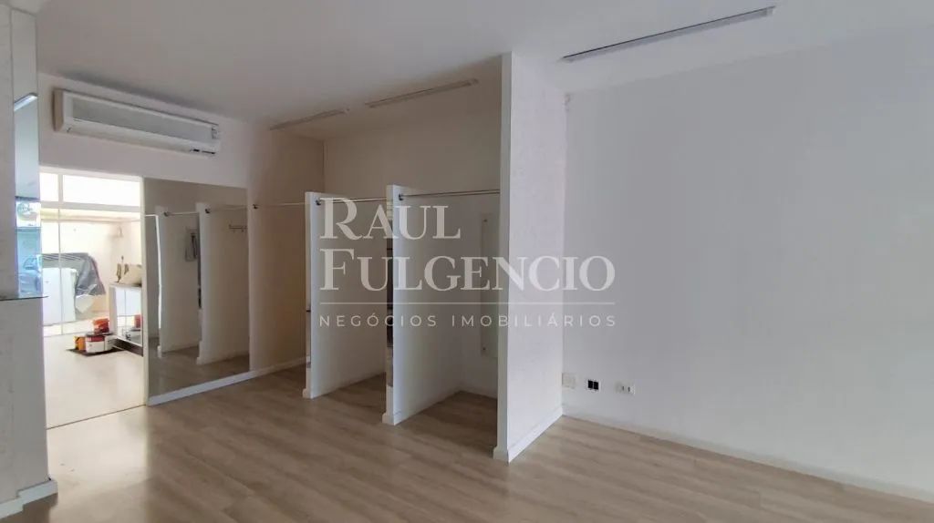 Loja para alugar no centro de Londrina rua Paranagua - Foto 5