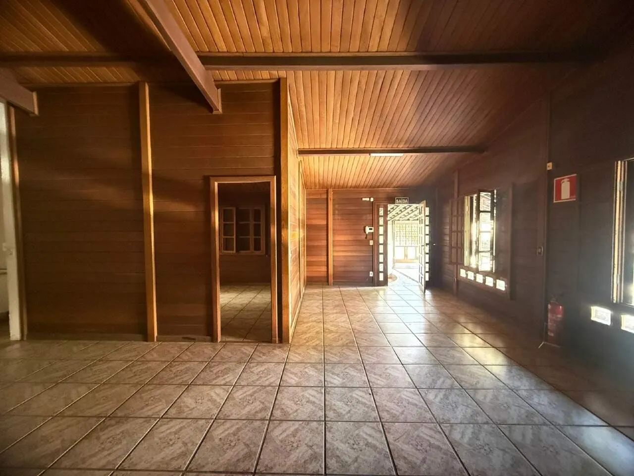 Casa comercial para alugar no centro do Barreiro! - Foto 4