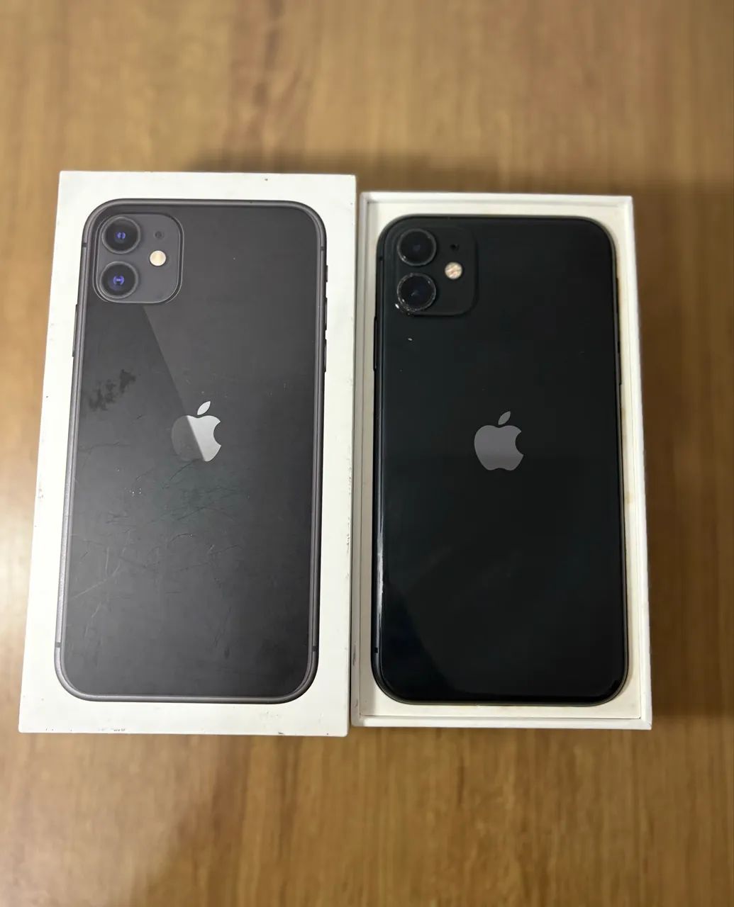 Iphone 11 Preto 64Gb - Foto 4