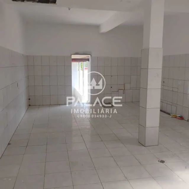 salão para alugar em residencial santo antônio, piracicaba 75m² - Foto 4