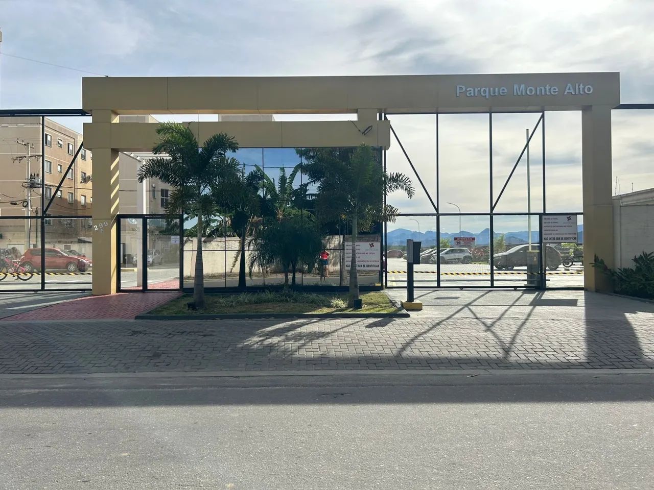 Foto - Rio das Ostras - Atlântica