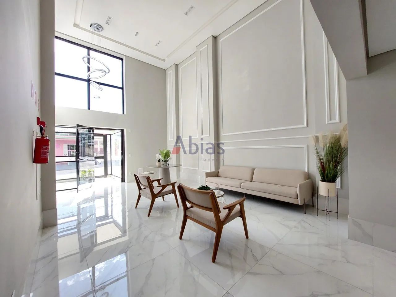 Apartamento à Venda no Edifício Irinru Massari - Foto 5