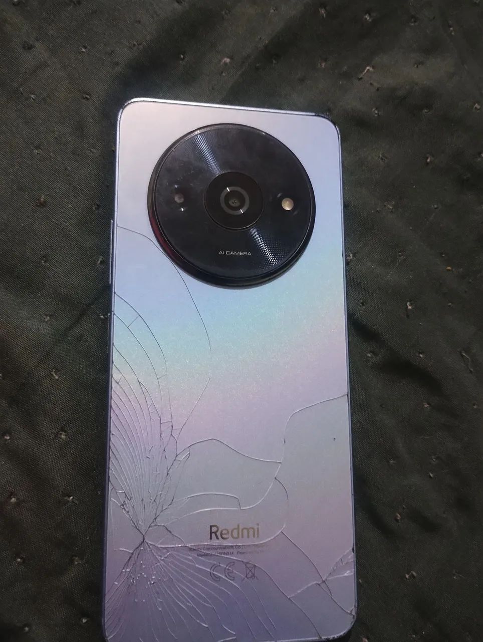 Redmi A3 - Foto 4