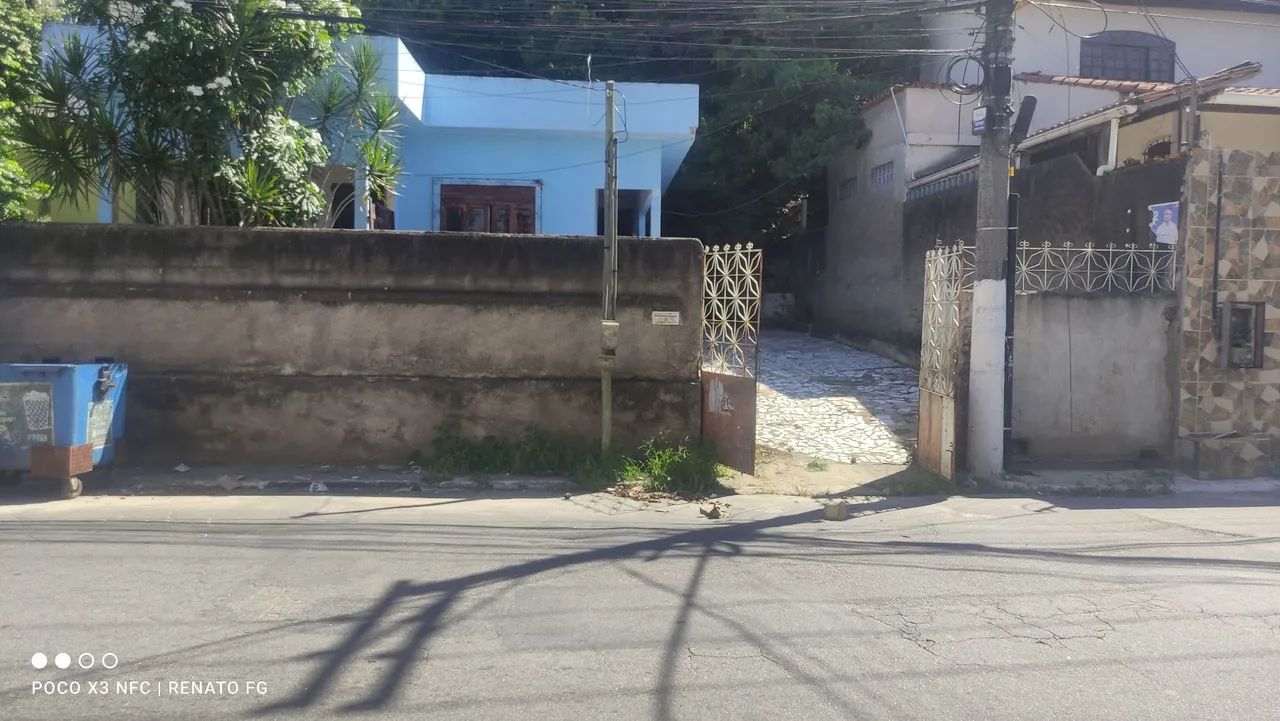Casa 4 quartos 