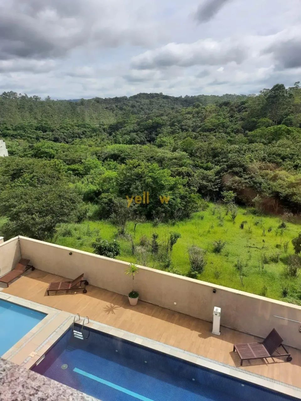 Terreno de Condominio - Residencial Veneza - Foto 5
