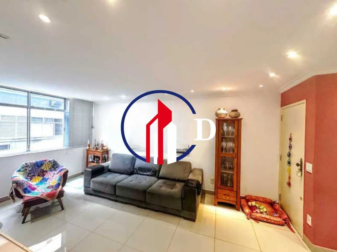 Apartamento : / Residencial / Copacabana