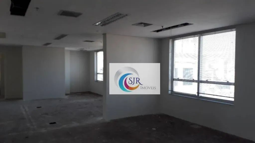 Conjunto comercial de 320 m² com 8 vagas em Pinheiros - Foto 5