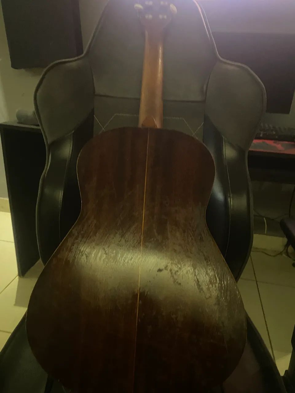 Violão  - Foto 3