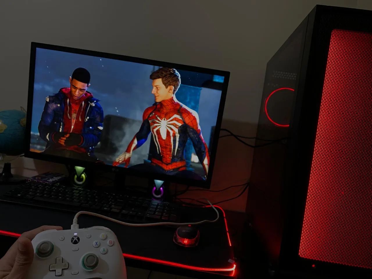 PC GAMER ? (RODA TUDO) - Foto 2
