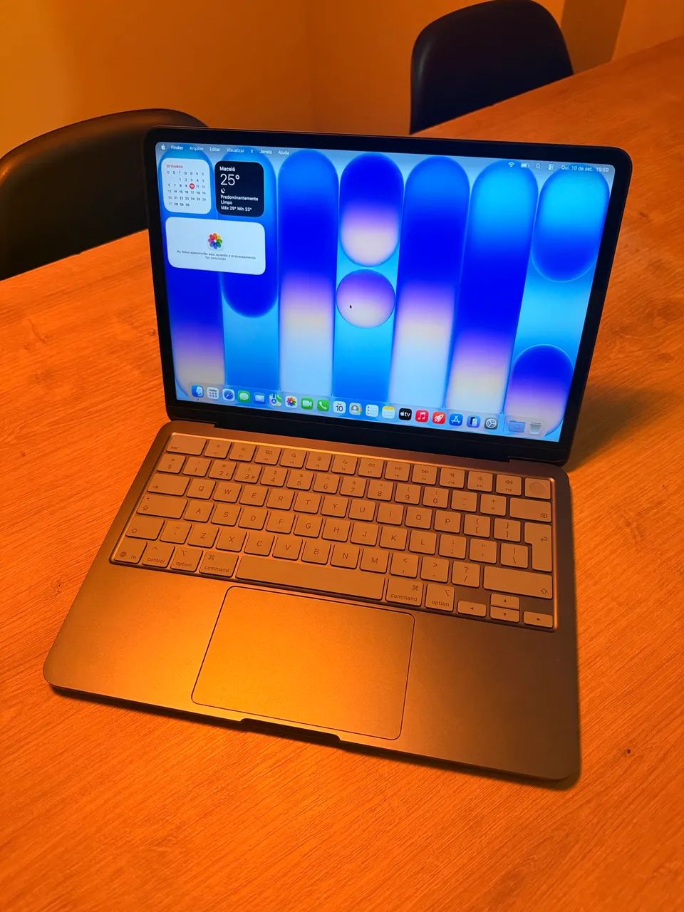 MacBook Neo 512gb  - Foto 2
