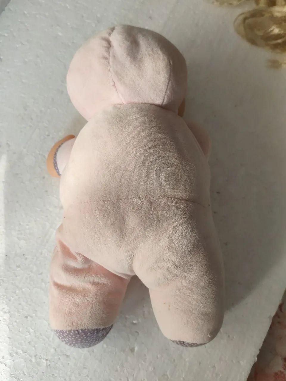 boneca barriguinha - Foto 2