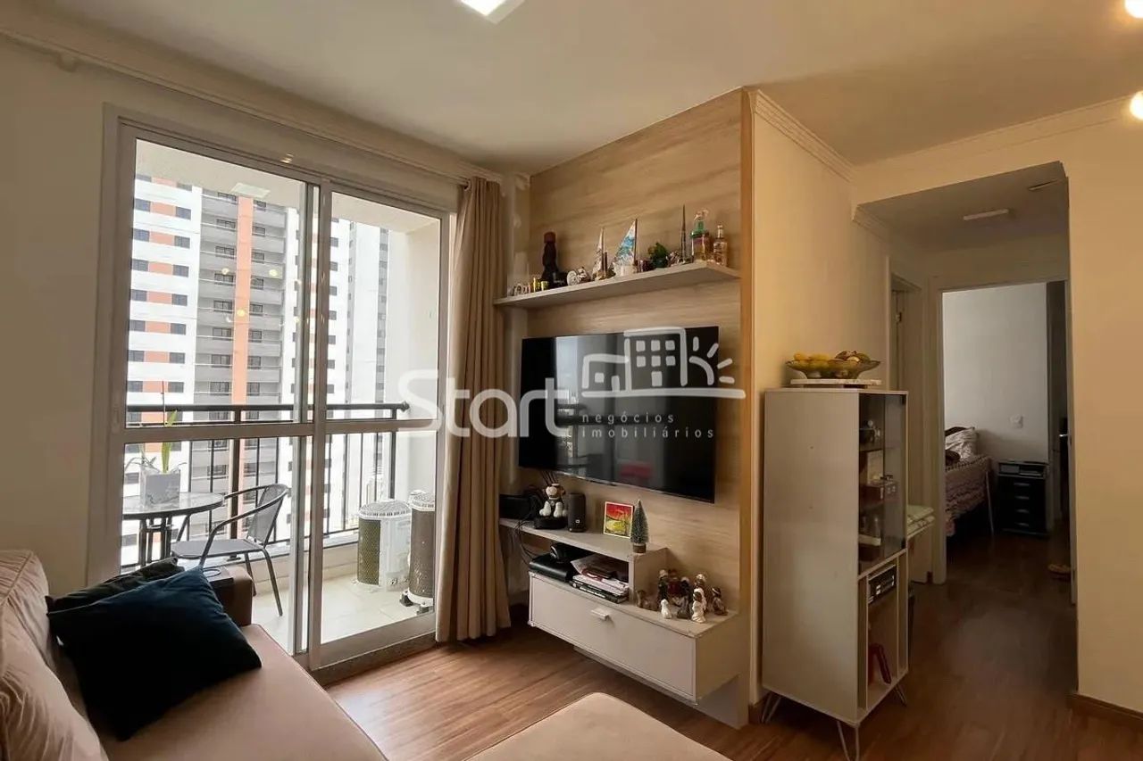 apartamento - Bonfim - Campinas - Foto 2