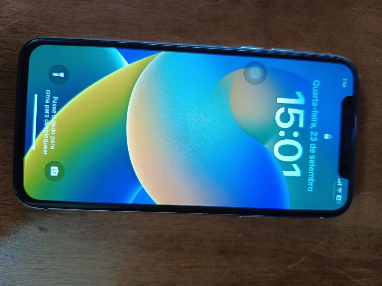Vendo iPhone X