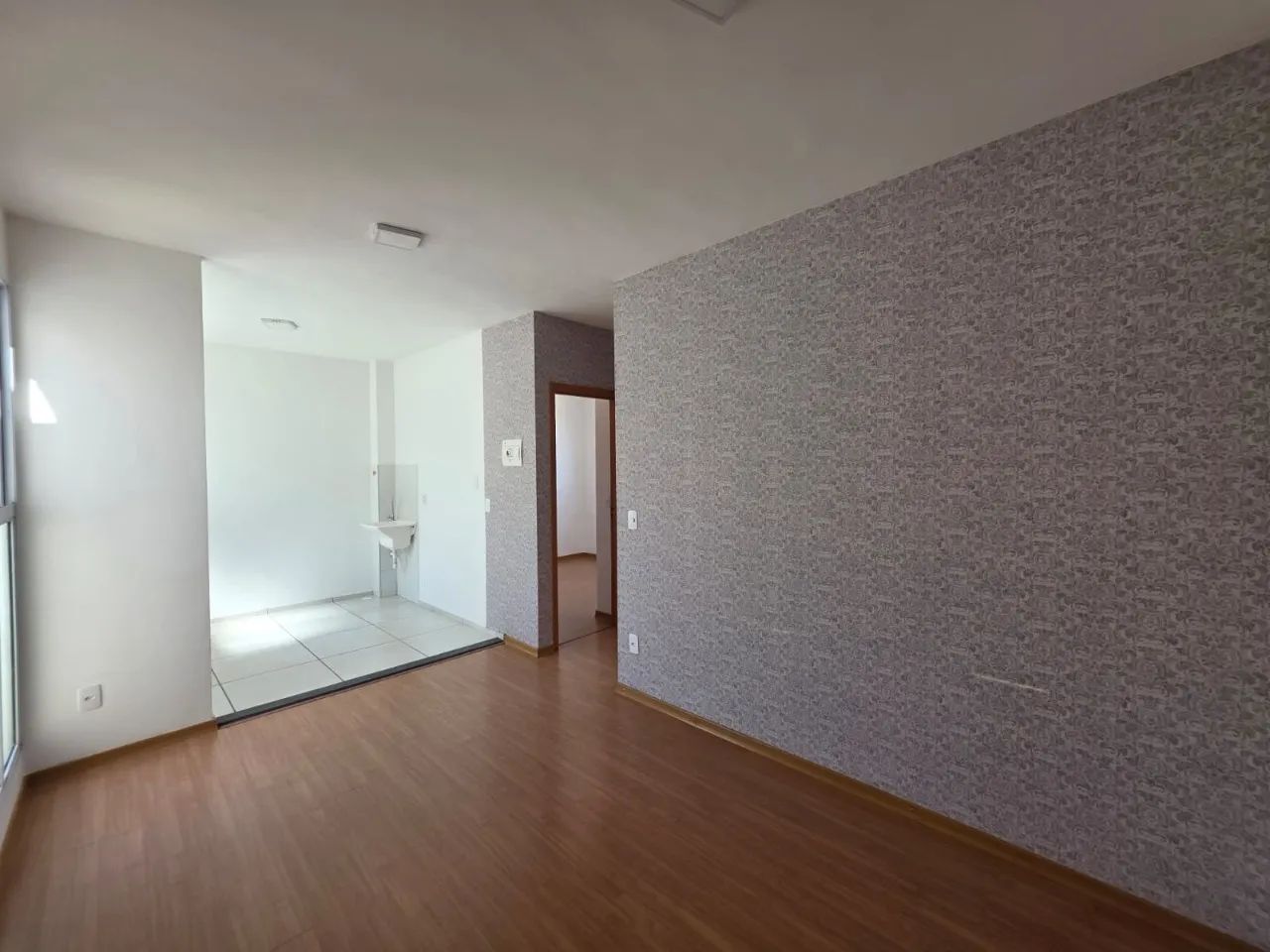 Apartamento 02 quartos - Plano Diretor Sul - Foto 3