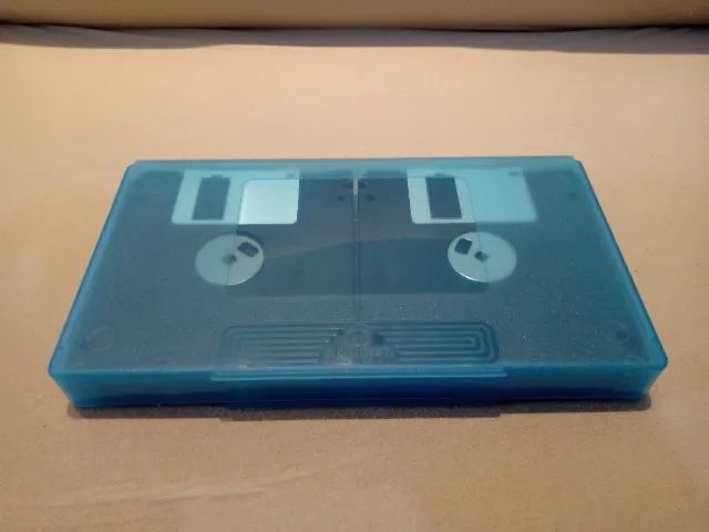 Caixa com 10 disquetes - Foto 2