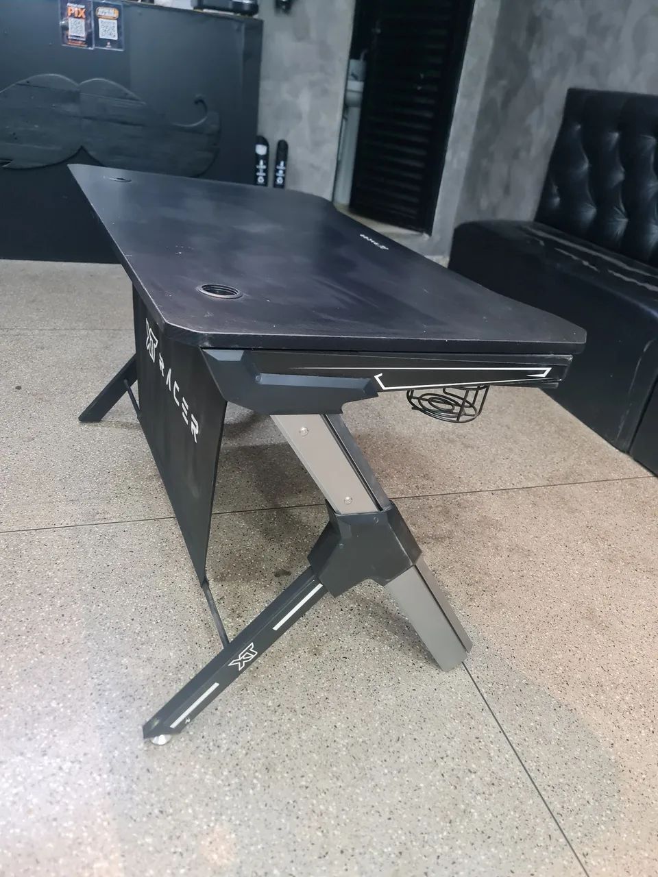 Mesa Gamer  - Foto 3