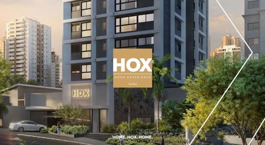 Studio no Cambuí - HOX - Foto 4