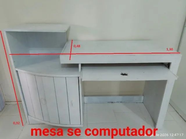 Móveis usados a partir de R$ 70 - Foto 3