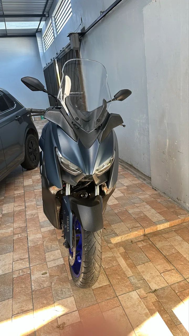 Yamaha Xmax 250cc 2023 - Foto 2