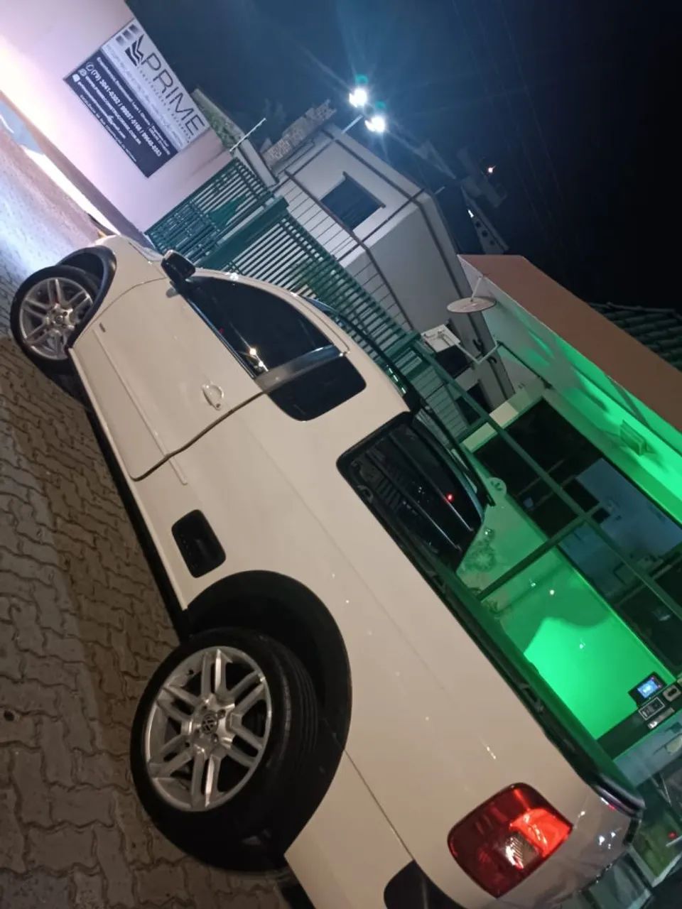 Roda aro 17 - Foto 2