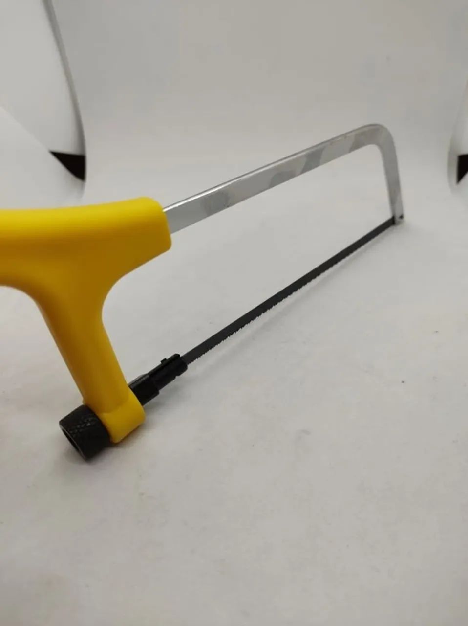 MINI ARCO SERRA COM LÂMINA STARTOOLS - Foto 3