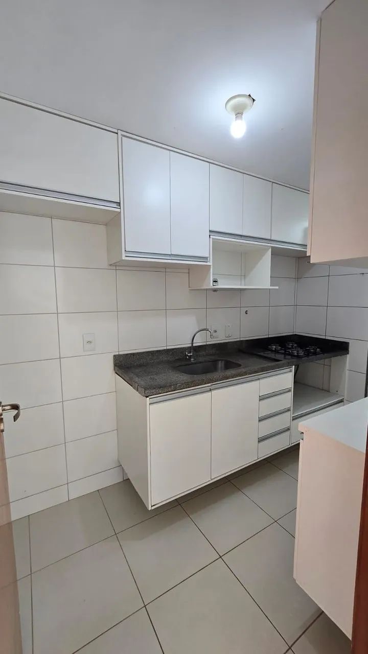 Residencial Alvorada Cuiabá - Foto 5