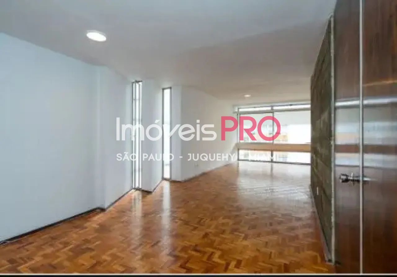 Apartamento, Cerqueira César - São Paulo - Foto 3