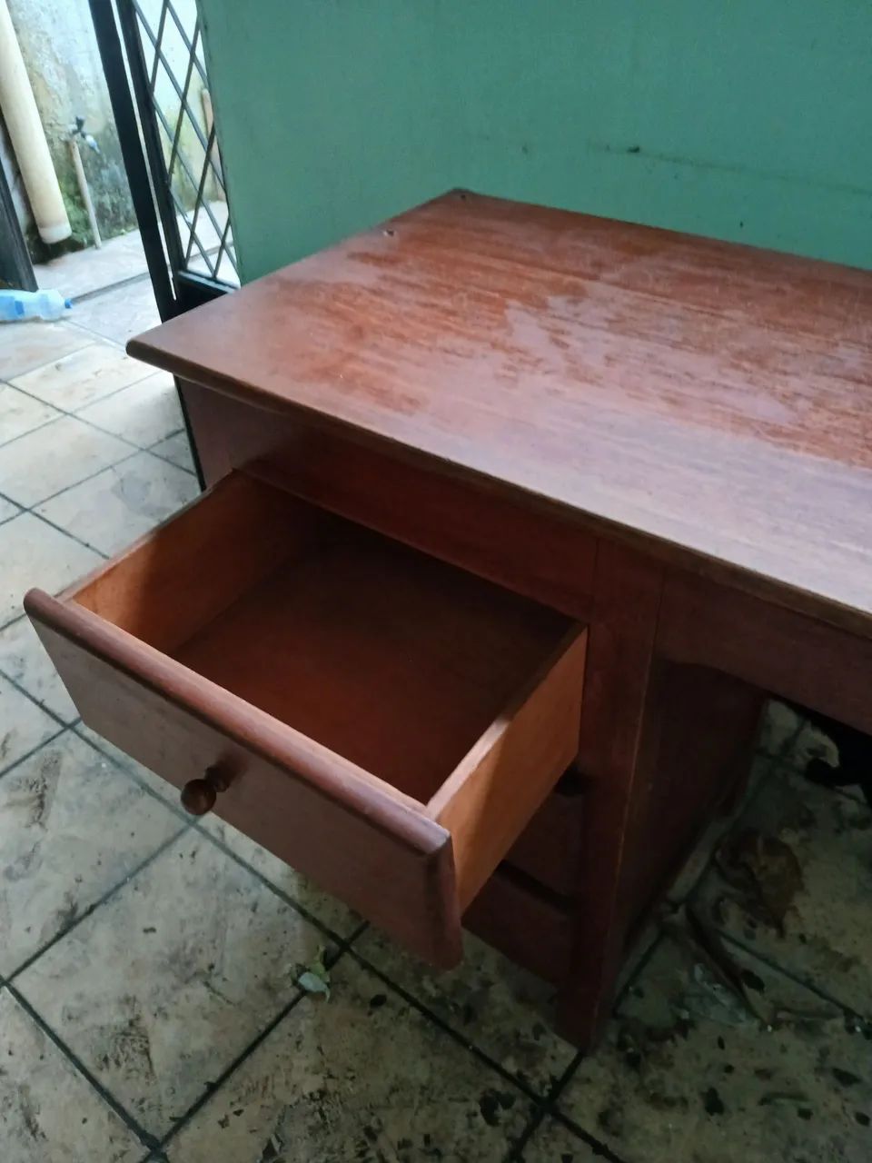 Mesa Escrivaninha - Foto 2