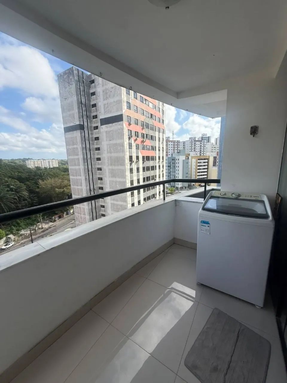 Imbuí | 2/4 com suíte - Foto 4