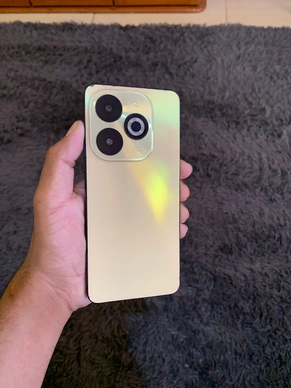 Infinix Smart 8 Pro 256GB - Foto 2