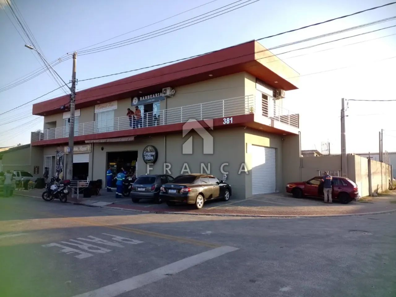 PONTO COMERCIAL - PARQUE DOS SINOS - Foto 2