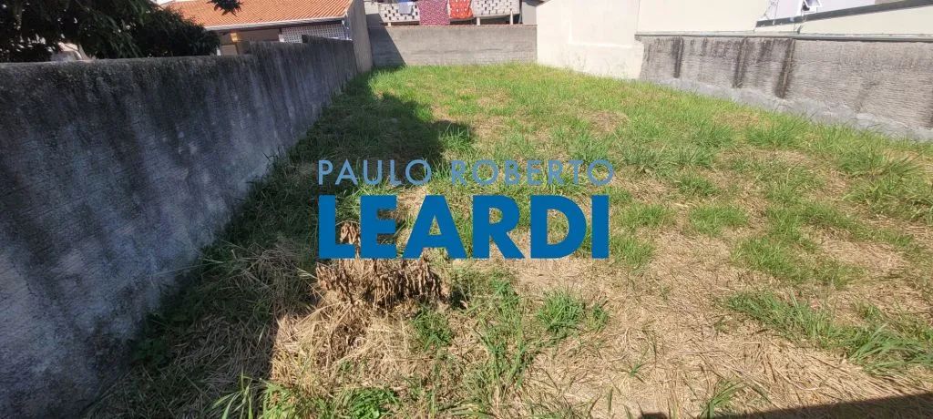 TERRENO - COLINA DOS PINHEIROS - SP